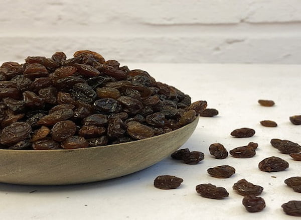تصویر 3 از خرید و قیمت کشمش پلویی + فروش عمده